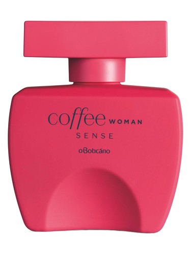 Coffee Woman Sense O Boticário perfume by O Boticario