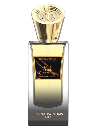 Oud Yssee by Lorga Parfums