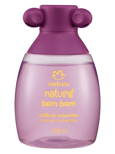 Bom Bom by Natura