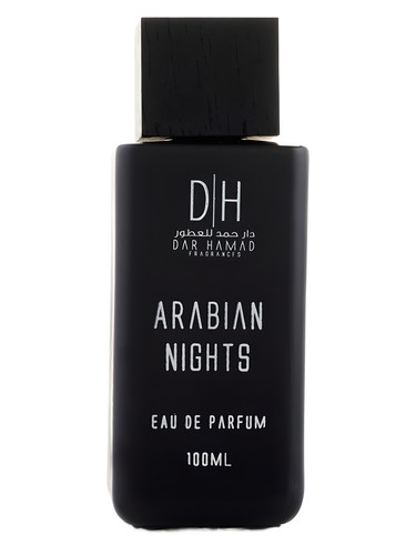 Arabian Night