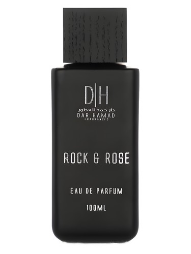 Rock &amp; Rose