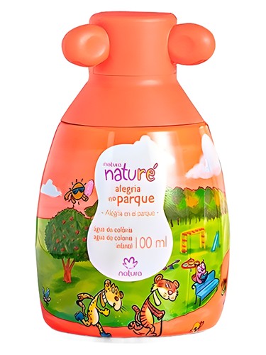 Alegria no Parque by Natura