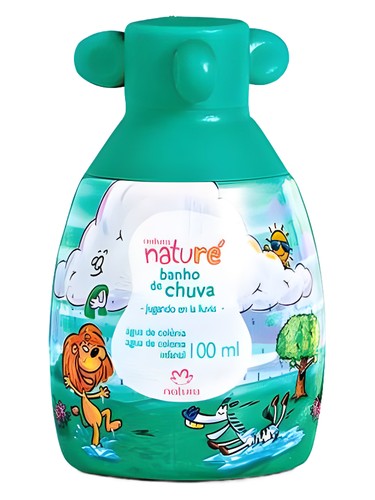 Banho de Chuva by Natura