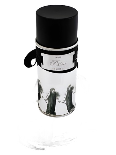 Wode (Paint) by Boudicca