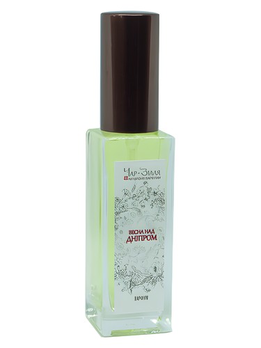 Spring over the Dnieper / Весна над Дніпром Char-Zillya perfume by Char Zillya