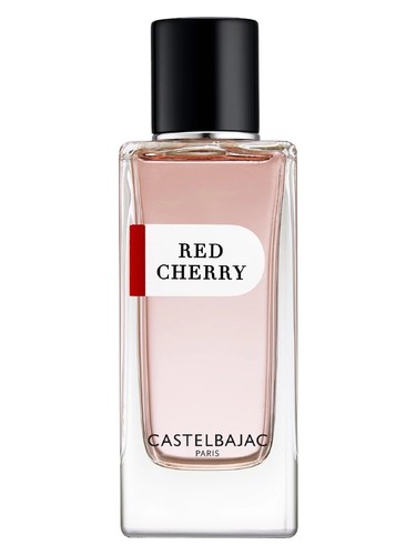 Red Cherry by Castelbajac