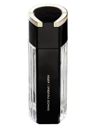 Aspen by Ignacio Figueras