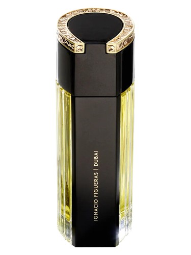 Dubai by Ignacio Figueras