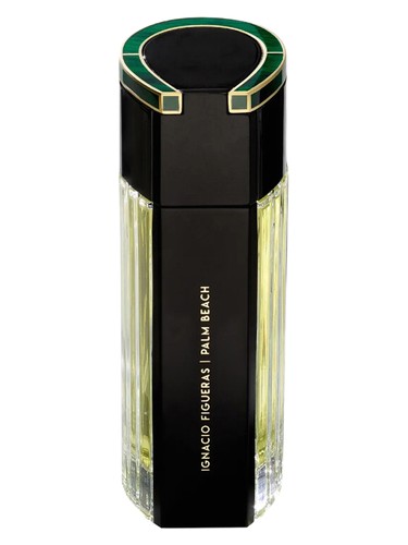 Palm Beach by Ignacio Figueras