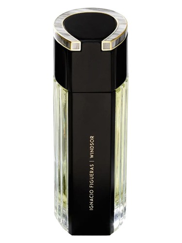 Windsor by Ignacio Figueras