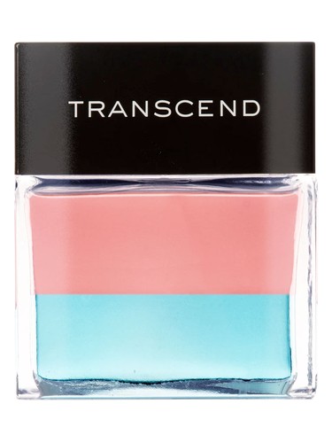 Transcend by The Phluid Project