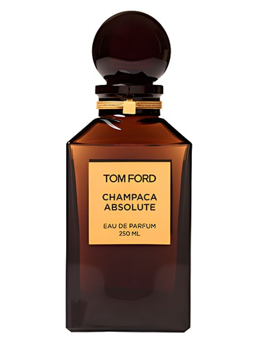 Champaca Absolute by Tom Ford