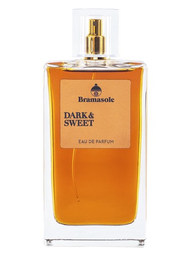 Dark & Sweet by Bramasole