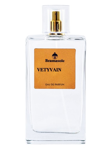 Vetyvain by Bramasole
