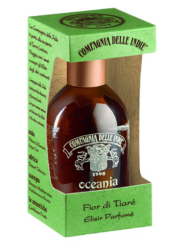 Oceania Tiare Blossom by Compagnia Delle Indie