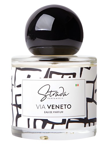 Via Veneto by Strada