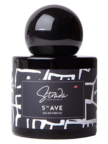 5th Ave by Strada