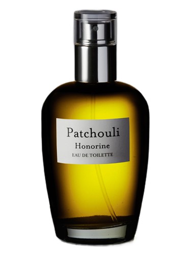 Patchouli Eau de Toilette by Honorine