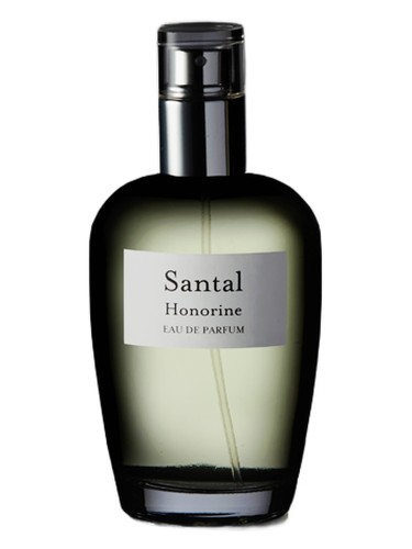 Santal Eau de Parfum by Honorine