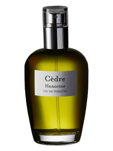 Cedre Eau de Toilette by Honorine