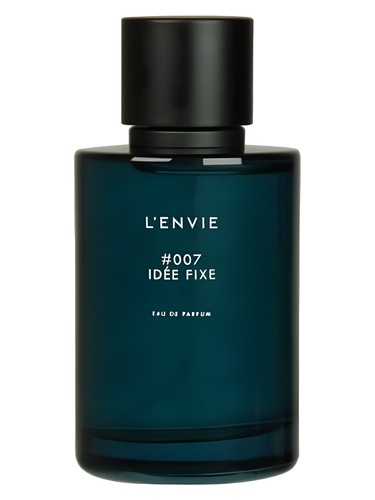 #007 Idée Fixe L’envie Parfums perfume by L envie Parfums