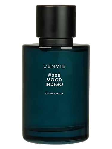#008 Mood Indigo L’envie Parfums perfume by L envie Parfums