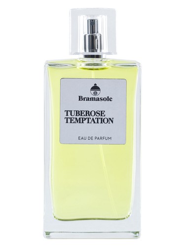 Tuberose Temptation by Bramasole