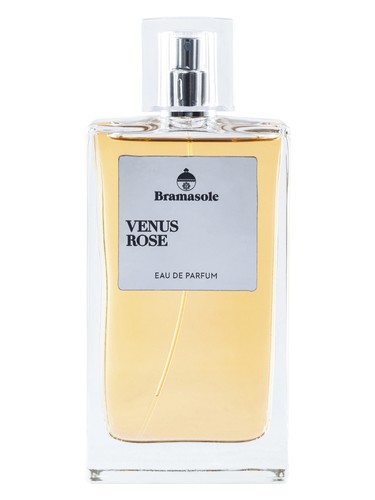 Venus Rose by Bramasole