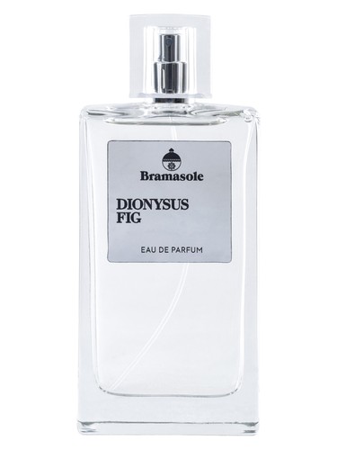 Dionysus Fig by Bramasole