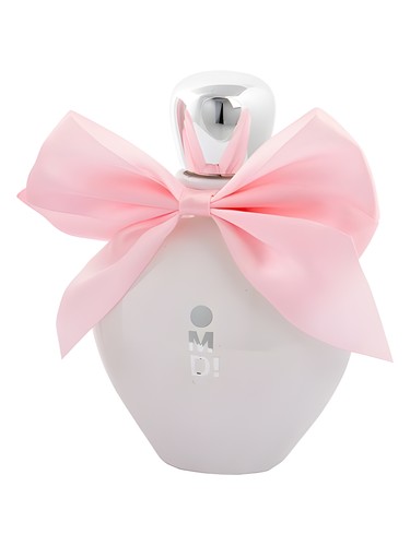 Oh Mon Dieu! by Omerta