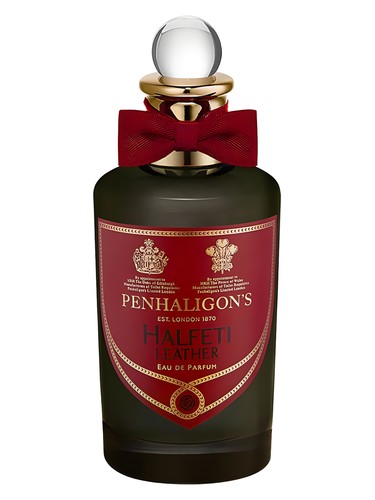 Halfeti Leather Penhaligon's perfume by Penhaligon s