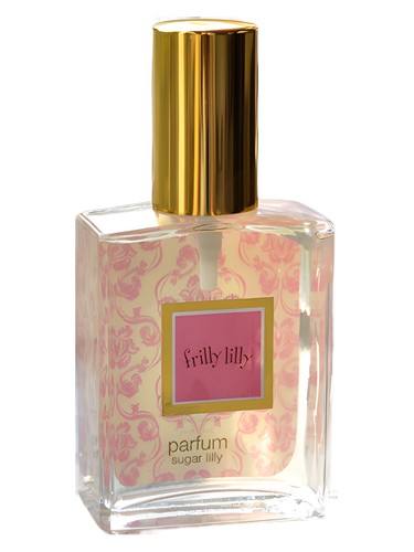 Sugar Lilly Parfum by Frilly Lilly