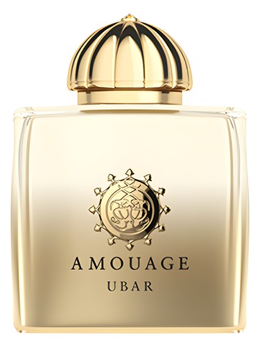 Ubar by Amouage