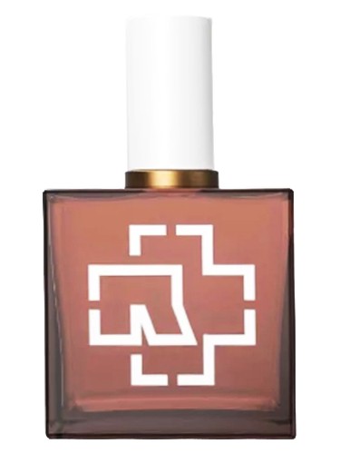 Kokain White Ash by Rammstein