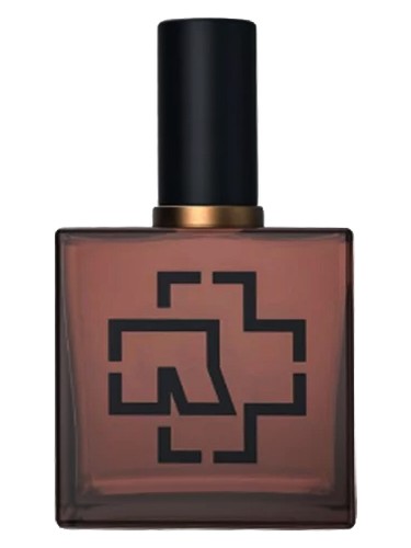 Kokain Black Ash by Rammstein