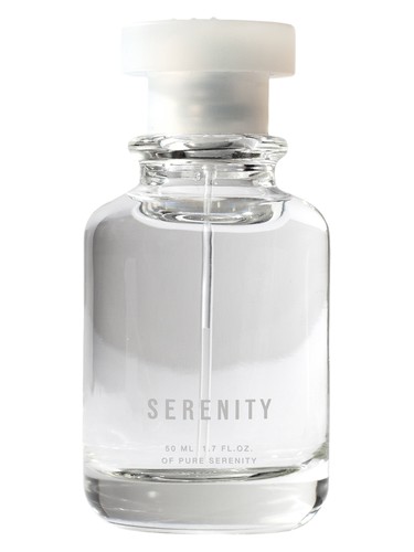 Serenity by Pure Sense