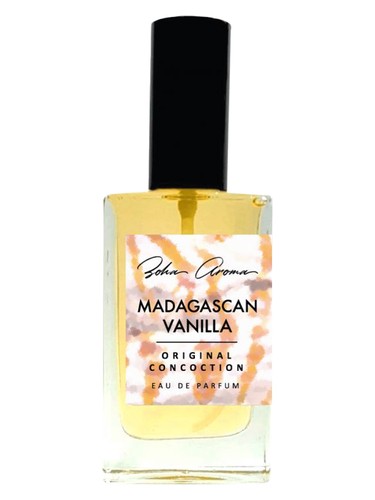 Madagascan Vanilla by Zoha Aroma