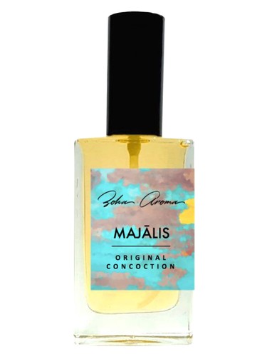 Majalis by Zoha Aroma