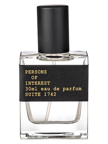 Suite 1742 by Persons Of Interest