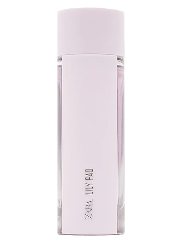 Zara Lily Pad Eau de Toilette