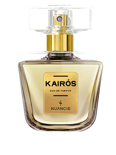 Kairós by Nuancielo