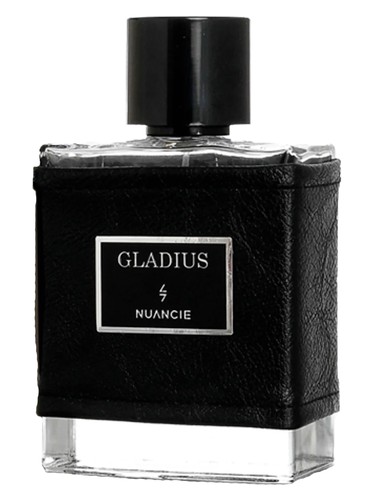 Gladius by Nuancielo
