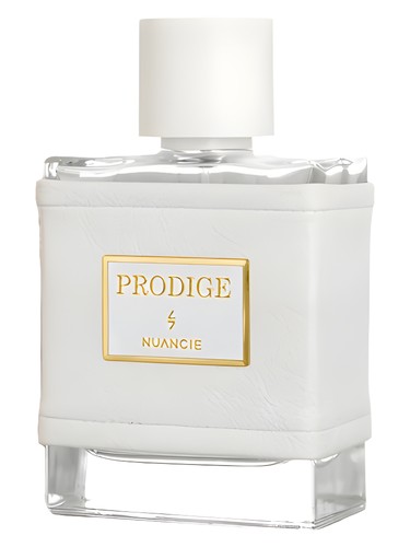 Prodige by Nuancielo