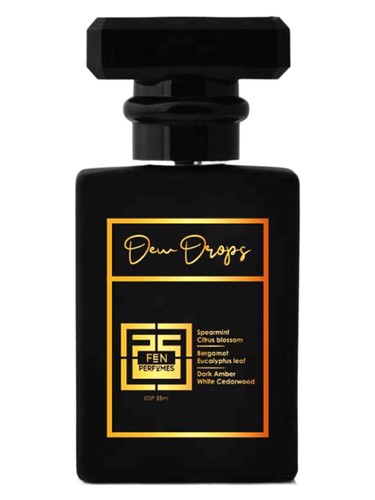 Dew Drops by FEN Perfumes