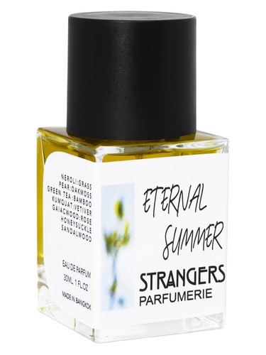 Eternal Summer by Strangers Parfumerie