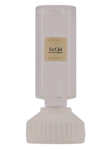 Le Feu by Floratropia