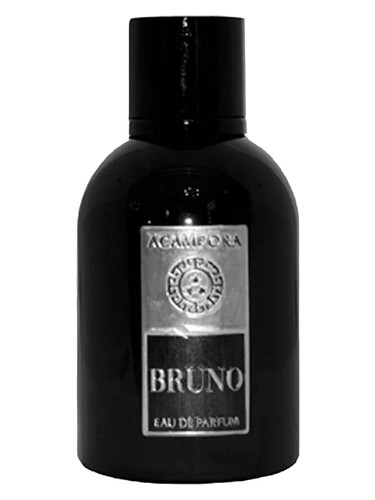 Bruno – Eau de Parfum by Bruno Acampora