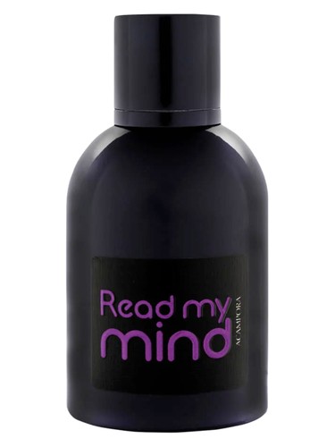 Read My Mind – Eau de Parfum by Bruno Acampora
