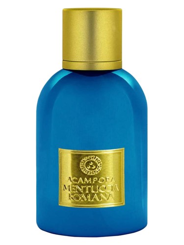 Mentuccia Romana – Eau de Parfum by Bruno Acampora