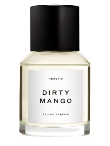 Dirty Mango by Heretic Parfum